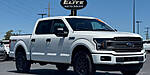 Used 2019 FORD F-150 XLT 4X4 4DR SUPERCREW 5.5 FT. SB in IDAHO FALLS, IDAHO