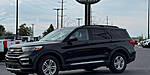 Used 2021 FORD EXPLORER XLT AWD 4DR SUV in IDAHO FALLS, IDAHO