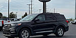 Used 2021 FORD EXPLORER XLT AWD 4DR SUV in IDAHO FALLS, IDAHO