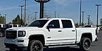 Used 2016 GMC SIERRA 1500 SLT in IDAHO FALLS, IDAHO