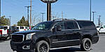 Used 2016 GMC YUKON XL SLT 4X4 4DR SUV in IDAHO FALLS, IDAHO