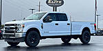 Used 2020 FORD F-350 XLT in IDAHO FALLS, IDAHO
