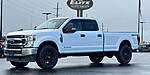 Used 2020 FORD F-350 XLT in IDAHO FALLS, IDAHO