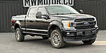 Used 2019 FORD F-150 XLT 4X4 4DR SUPERCREW 6.5 FT. SB in IDAHO FALLS, IDAHO