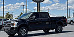 Used 2019 FORD F-150 XLT 4X4 4DR SUPERCREW 6.5 FT. SB in IDAHO FALLS, IDAHO