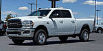 Used 2022 RAM 2500 BIG HORN 4X4 4DR CREW CAB 6.3 FT. SB PICKUP in IDAHO FALLS, IDAHO