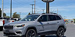 Used 2022 JEEP CHEROKEE LATITUDE LUX 4X4 4DR SUV in IDAHO FALLS, IDAHO