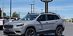 Used 2022 JEEP CHEROKEE LATITUDE LUX 4X4 4DR SUV in IDAHO FALLS, IDAHO