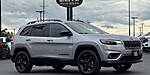 Used 2022 JEEP CHEROKEE LATITUDE LUX 4X4 4DR SUV in IDAHO FALLS, IDAHO