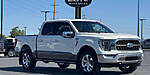 Used 2022 FORD F-150 KING RANCH in IDAHO FALLS, IDAHO