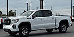 Used 2021 GMC SIERRA 1500 AT4 4X4 4DR CREW CAB 5.8 FT. SB in IDAHO FALLS, IDAHO