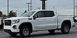 Used 2021 GMC SIERRA 1500 AT4 4X4 4DR CREW CAB 5.8 FT. SB in IDAHO FALLS, IDAHO