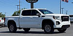 Used 2021 GMC SIERRA 1500 AT4 4X4 4DR CREW CAB 5.8 FT. SB in IDAHO FALLS, IDAHO