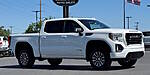 Used 2021 GMC SIERRA 1500 AT4 4X4 4DR CREW CAB 5.8 FT. SB in IDAHO FALLS, IDAHO