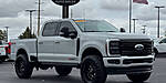 Used 2026 FORD F-350 PLATINUM in IDAHO FALLS, IDAHO