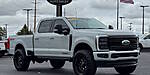 Used 2026 FORD F-350 PLATINUM in IDAHO FALLS, IDAHO