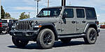Used 2020 JEEP WRANGLER UNLIMITED UNLIMITED SPORT ALTITUDE in IDAHO FALLS, IDAHO
