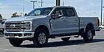 Used 2025 FORD F-350 LARIAT in IDAHO FALLS, IDAHO