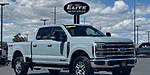 Used 2025 FORD F-350 LARIAT in IDAHO FALLS, IDAHO