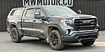 Used 2021 GMC SIERRA 1500 ELEVATION in IDAHO FALLS, IDAHO