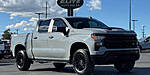 Used 2024 CHEVROLET SILVERADO 1500 CUSTOM TRAIL BOSS in IDAHO FALLS, IDAHO