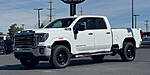 Used 2020 GMC SIERRA 2500 SLT in IDAHO FALLS, IDAHO