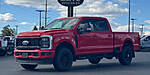 Used 2024 FORD F-250 XLT in IDAHO FALLS, IDAHO