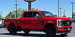 Used 2024 FORD F-250 XLT in IDAHO FALLS, IDAHO