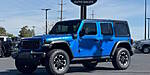 Used 2024 JEEP WRANGLER RUBICON 4XE 4X4 4DR SUV in IDAHO FALLS, IDAHO