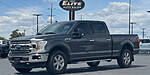 Used 2019 FORD F-150 XLT 4X4 4DR SUPERCREW 6.5 FT. SB in IDAHO FALLS, IDAHO