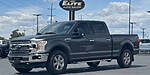 Used 2019 FORD F-150 XLT 4X4 4DR SUPERCREW 6.5 FT. SB in IDAHO FALLS, IDAHO