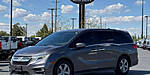 Used 2019 Honda Odyssey EX 4DR MINI VAN in IDAHO FALLS, IDAHO