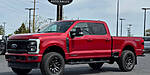 Used 2024 FORD F-350 LARIAT in IDAHO FALLS, IDAHO