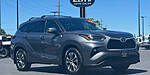 Used 2021 TOYOTA HIGHLANDER HYBRID XLE AWD 4DR SUV in IDAHO FALLS, IDAHO