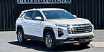Used 2025 CHEVROLET EQUINOX LT 4X4 4DR SUV in IDAHO FALLS, IDAHO