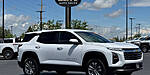 Used 2025 CHEVROLET EQUINOX LT 4X4 4DR SUV in IDAHO FALLS, IDAHO