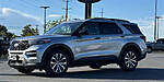 Used 2023 FORD EXPLORER ST LINE AWD 4DR SUV in IDAHO FALLS, IDAHO