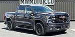 Used 2023 GMC SIERRA 1500 ELEVATION in IDAHO FALLS, IDAHO