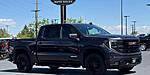 Used 2023 GMC SIERRA 1500 ELEVATION in IDAHO FALLS, IDAHO