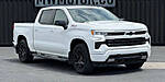 Used 2024 CHEVROLET SILVERADO 1500 RST in IDAHO FALLS, IDAHO