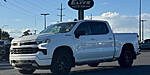 Used 2024 CHEVROLET SILVERADO 1500 RST in IDAHO FALLS, IDAHO
