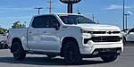 Used 2024 CHEVROLET SILVERADO 1500 RST in IDAHO FALLS, IDAHO