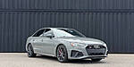 Used 2021 AUDI S4 3.0T QUATTRO PREMIUM PLUS AWD 4DR SEDAN in IDAHO FALLS, IDAHO