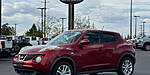 Used 2013 NISSAN JUKE SL AWD 4DR CROSSOVER in IDAHO FALLS, IDAHO