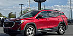Used 2020 GMC TERRAIN SLE 4X4 4DR SUV in IDAHO FALLS, IDAHO