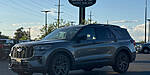 Used 2025 FORD EXPLORER ST LINE AWD 4DR SUV in IDAHO FALLS, IDAHO