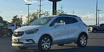 Used 2018 BUICK ENCORE PREMIUM AWD 4DR CROSSOVER in IDAHO FALLS, IDAHO