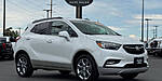 Used 2018 BUICK ENCORE PREMIUM AWD 4DR CROSSOVER in IDAHO FALLS, IDAHO