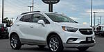 Used 2018 BUICK ENCORE PREMIUM AWD 4DR CROSSOVER in IDAHO FALLS, IDAHO