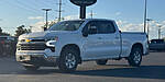 Used 2023 CHEVROLET SILVERADO 1500 LT in IDAHO FALLS, IDAHO